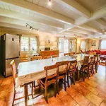 Vakantiehuis With Sauna Near Durbuy