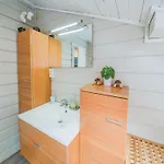 With Sauna Near Durbuy Casa de Férias Barvaux