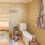 With Sauna Near Durbuy *