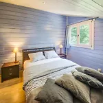 Holiday home With Sauna Near Durbuy Barvaux