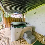 With Sauna Near Durbuy * Barvaux
