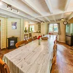 With Sauna Near Durbuy Vakantiehuis *