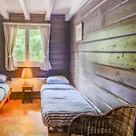 Vakantiehuis With Sauna Near Durbuy Barvaux