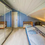 With Sauna Near Durbuy Vakantiehuis Barvaux