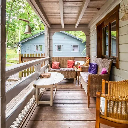 Spacious With Sauna And Bubble Bath Vakantiehuis Barvaux