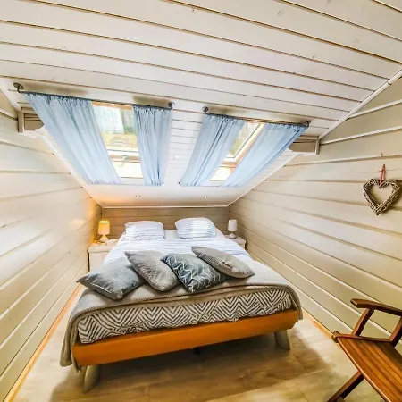 Spacious With Sauna And Bubble Bath
