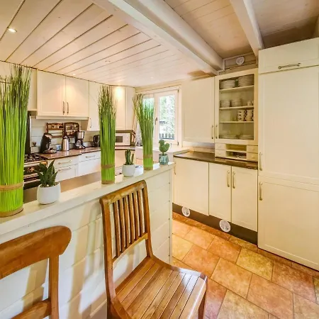 Spacious With Sauna And Bubble Bath * Barvaux