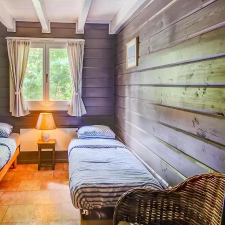 Spacious With Sauna And Bubble Bath