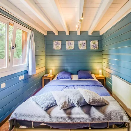Spacious With Sauna And Bubble Bath * Barvaux