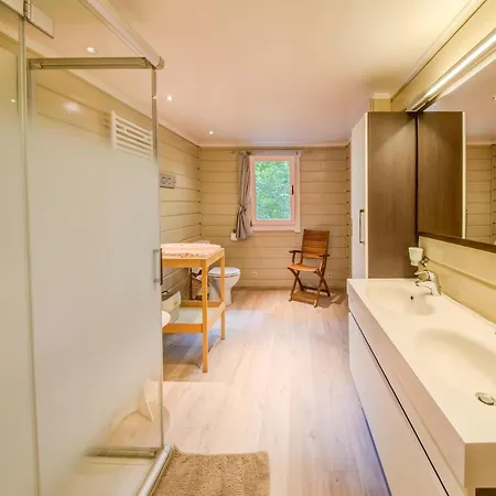 With Sauna Near Durbuy Barvaux