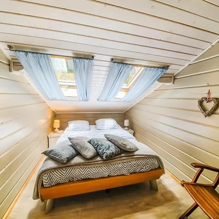 Chic With Wellness בית נופש