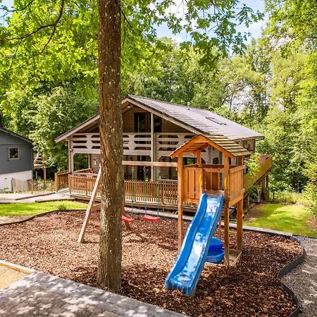 Chic With Wellness *