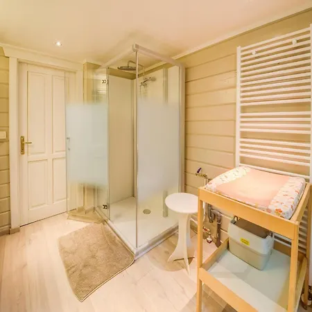 Chic With Wellness * Barvaux