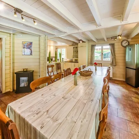 Chic With Wellness Casa de Férias *