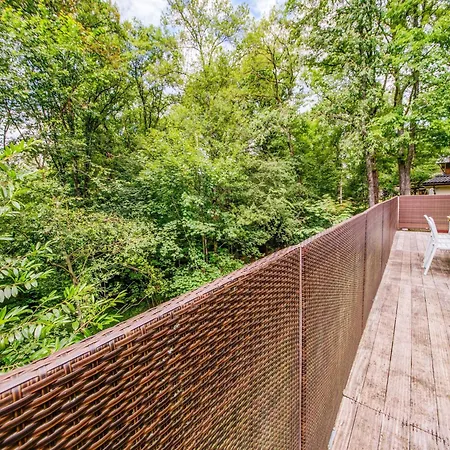 With Sauna Near Durbuy Σπίτι διακοπών