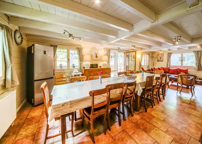 Σπίτι διακοπών With Sauna Near Durbuy