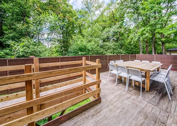 Σπίτι διακοπών With Sauna Near Durbuy Barvaux