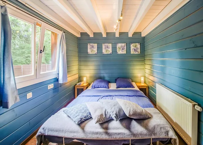 With Sauna Near Durbuy * Barvaux