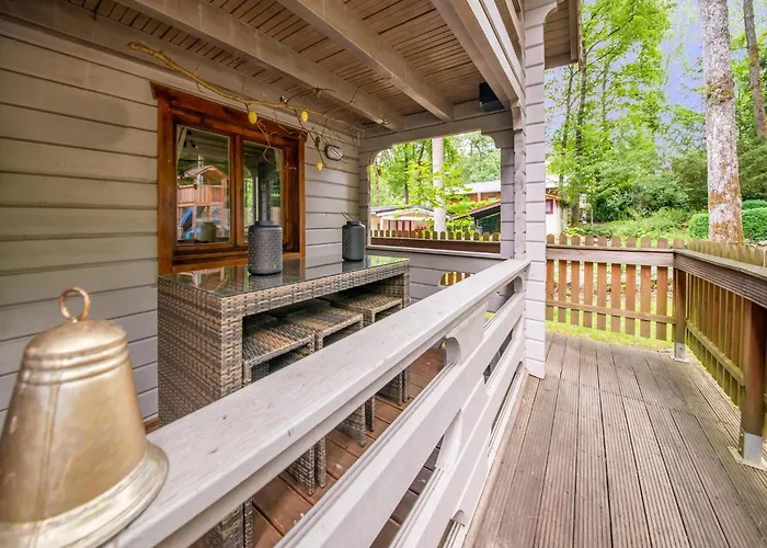 Σπίτι διακοπών With Sauna Near Durbuy