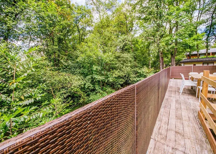 With Sauna Near Durbuy Σπίτι διακοπών